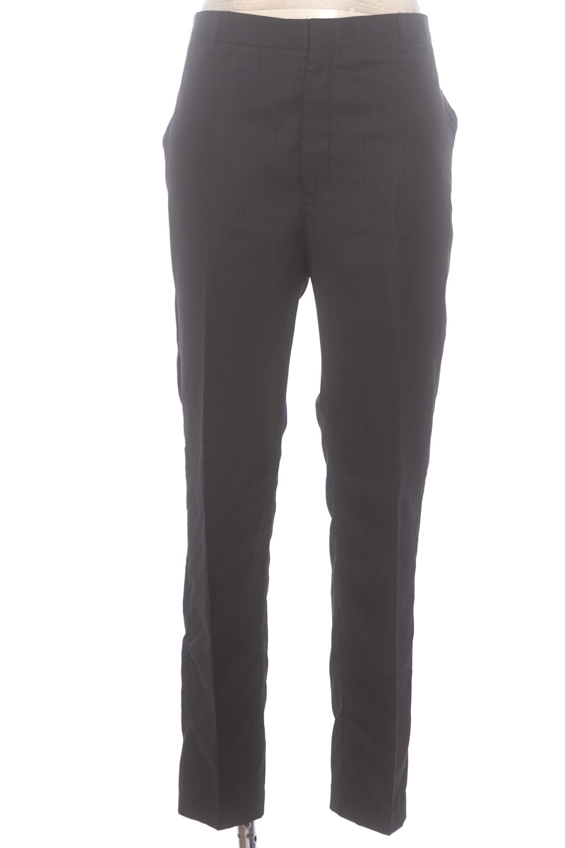 Pantalón color Negro - Dinastia Rios