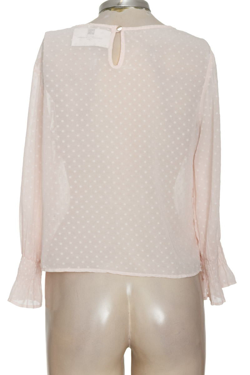 Blusa color Rosado - Colors