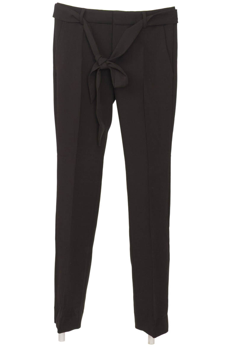 Pantalones color Negro - Banana Republic