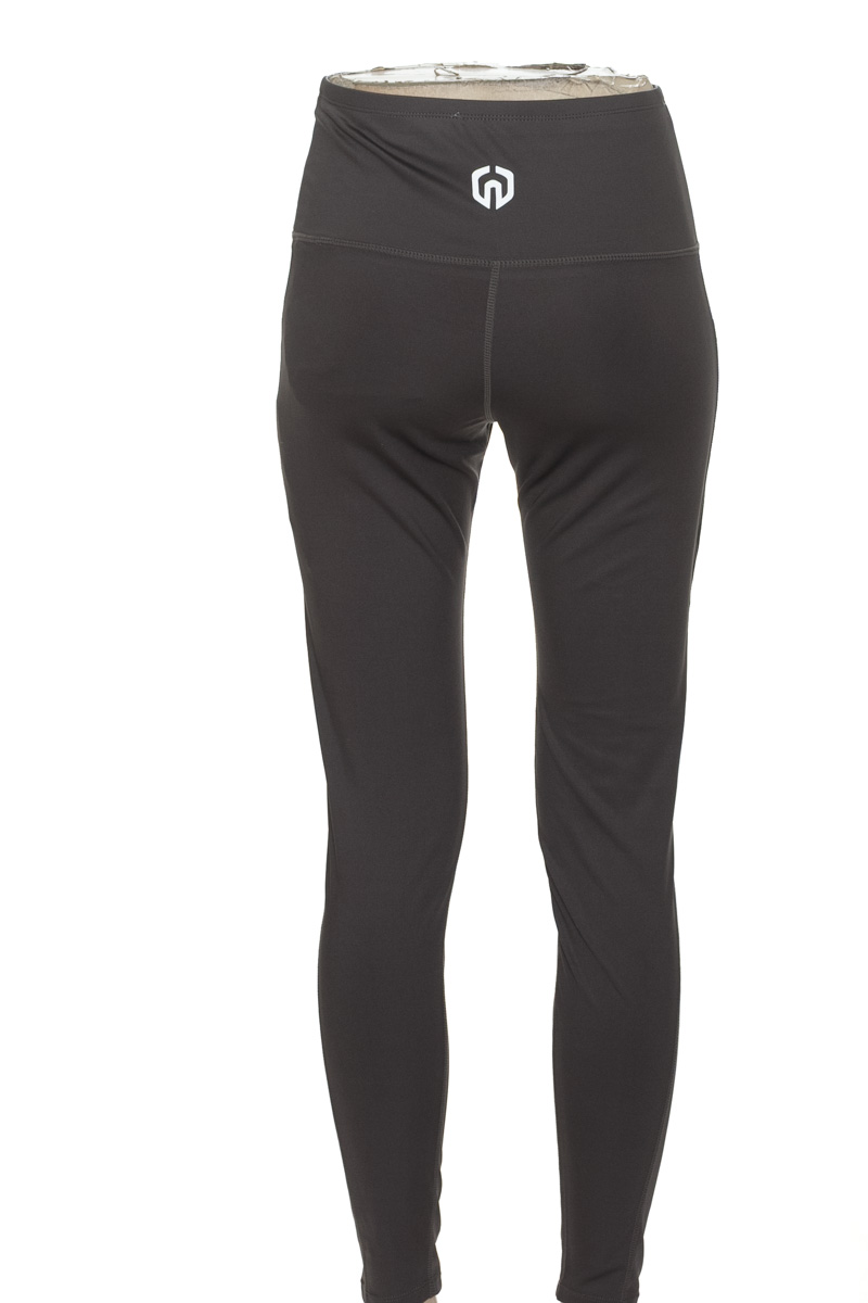 Ropa Deportiva / Salida de Baño color Gris - Sport Wear