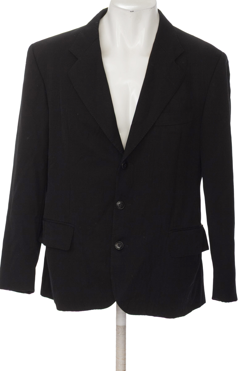 Chaqueta color Negro - Arturo Calle