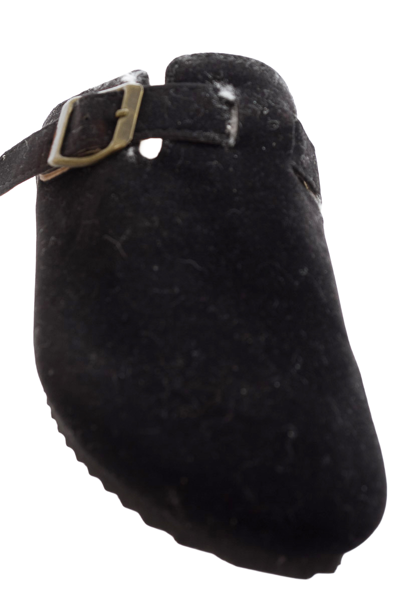 Zapatos color Negro - Closeando