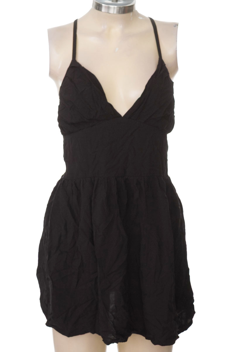 Top / Camiseta color Negro - Tennis