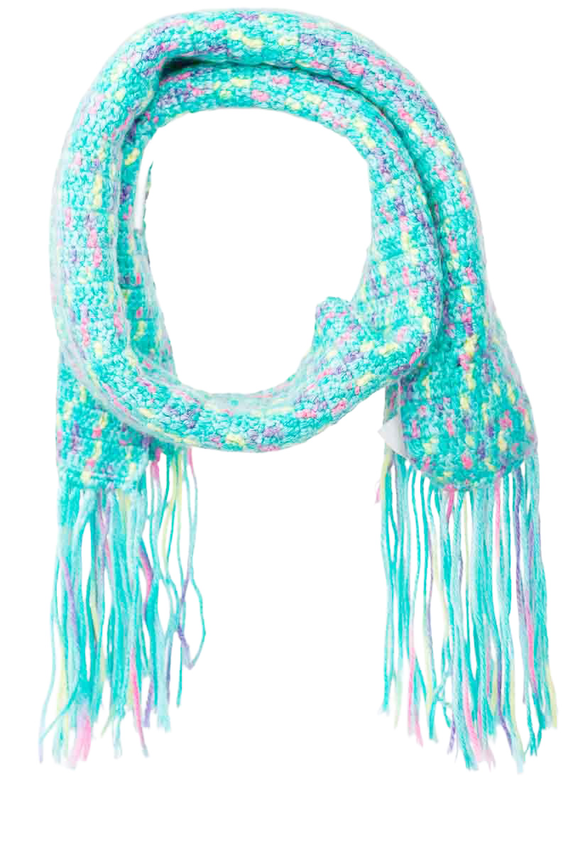 Accesorios color Aguamarina - Closeando