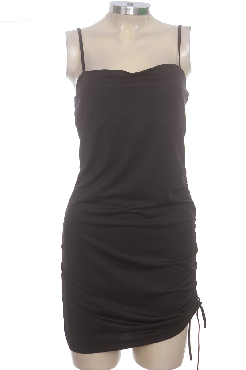 Vestido / Enterizo color Negro - Divided by H&M