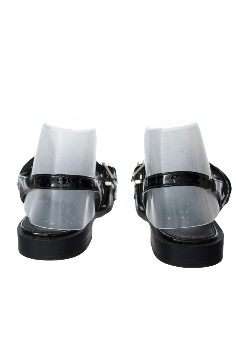 Zapatos color Negro - Raid