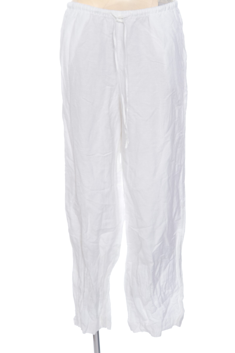 Pantalones color Blanco - H&M