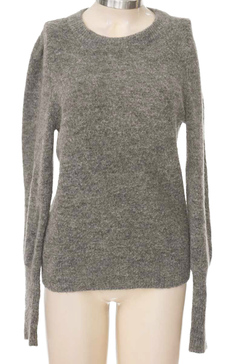 Sweater color Gris - H&M