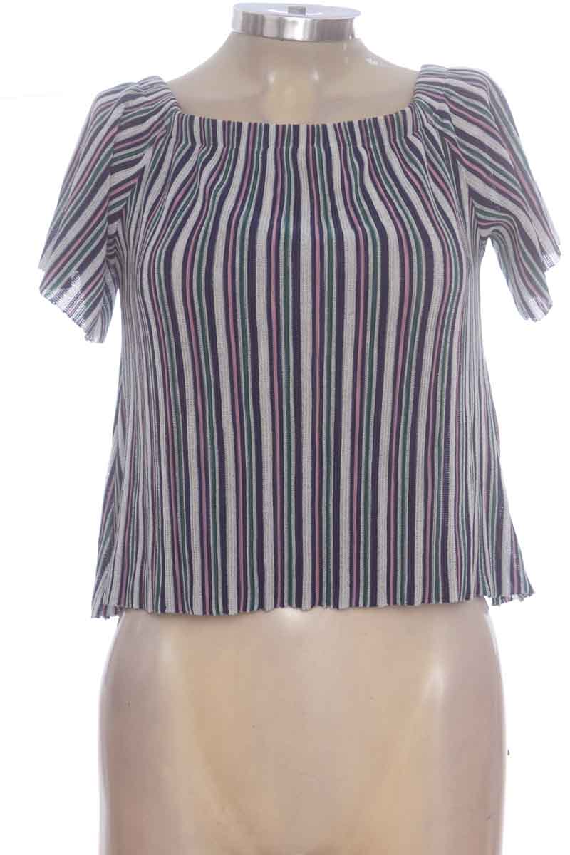 Top / Camiseta color Azul - Primark