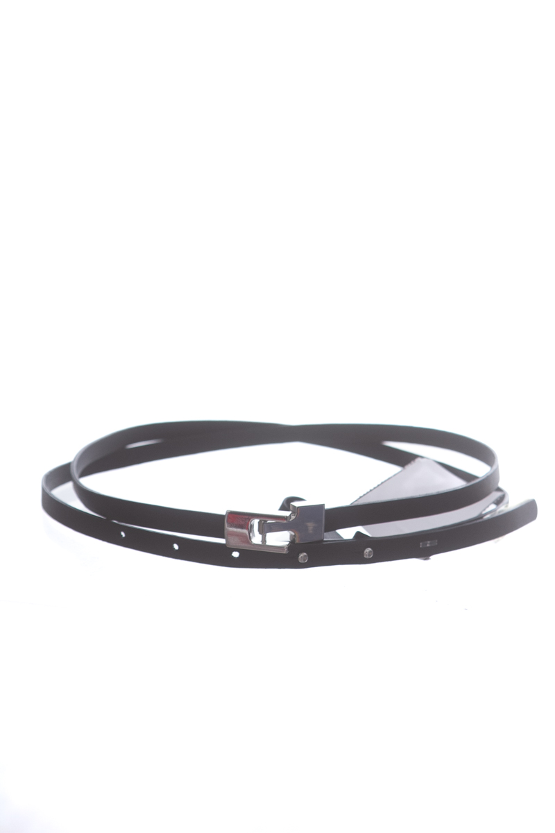 Accesorios color Negro - Closeando