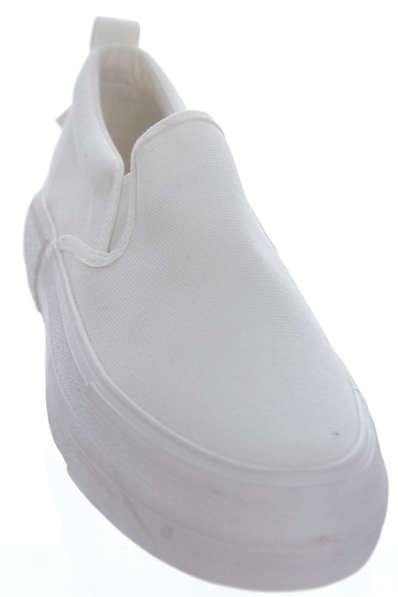 Tenis color Blanco - H&M