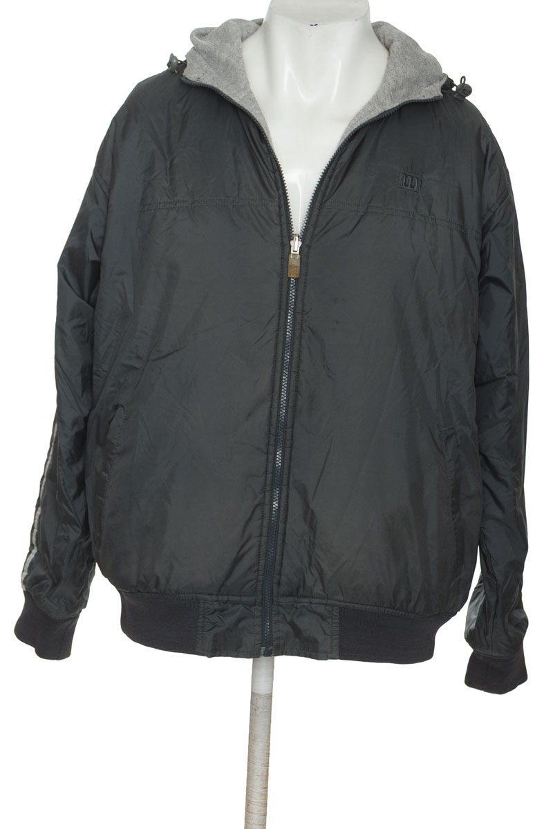 Chaqueta color Gris - Wilson