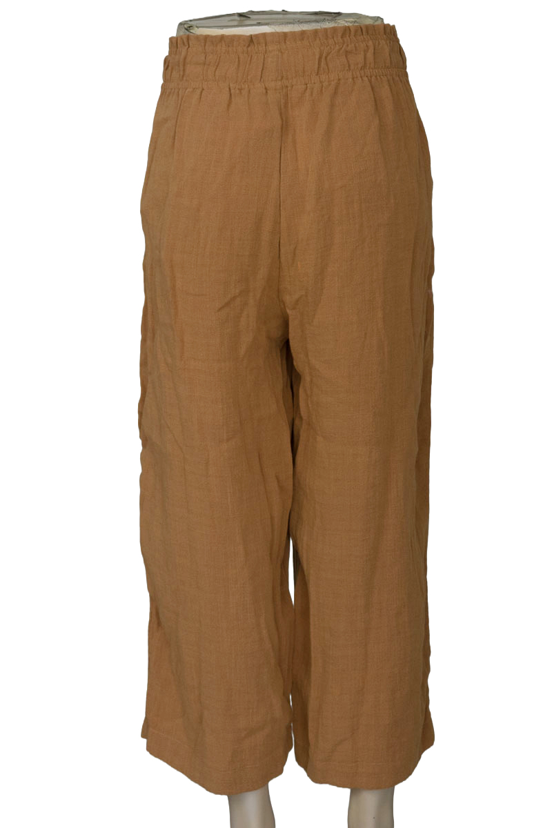 Pantalones color Beige - H&M