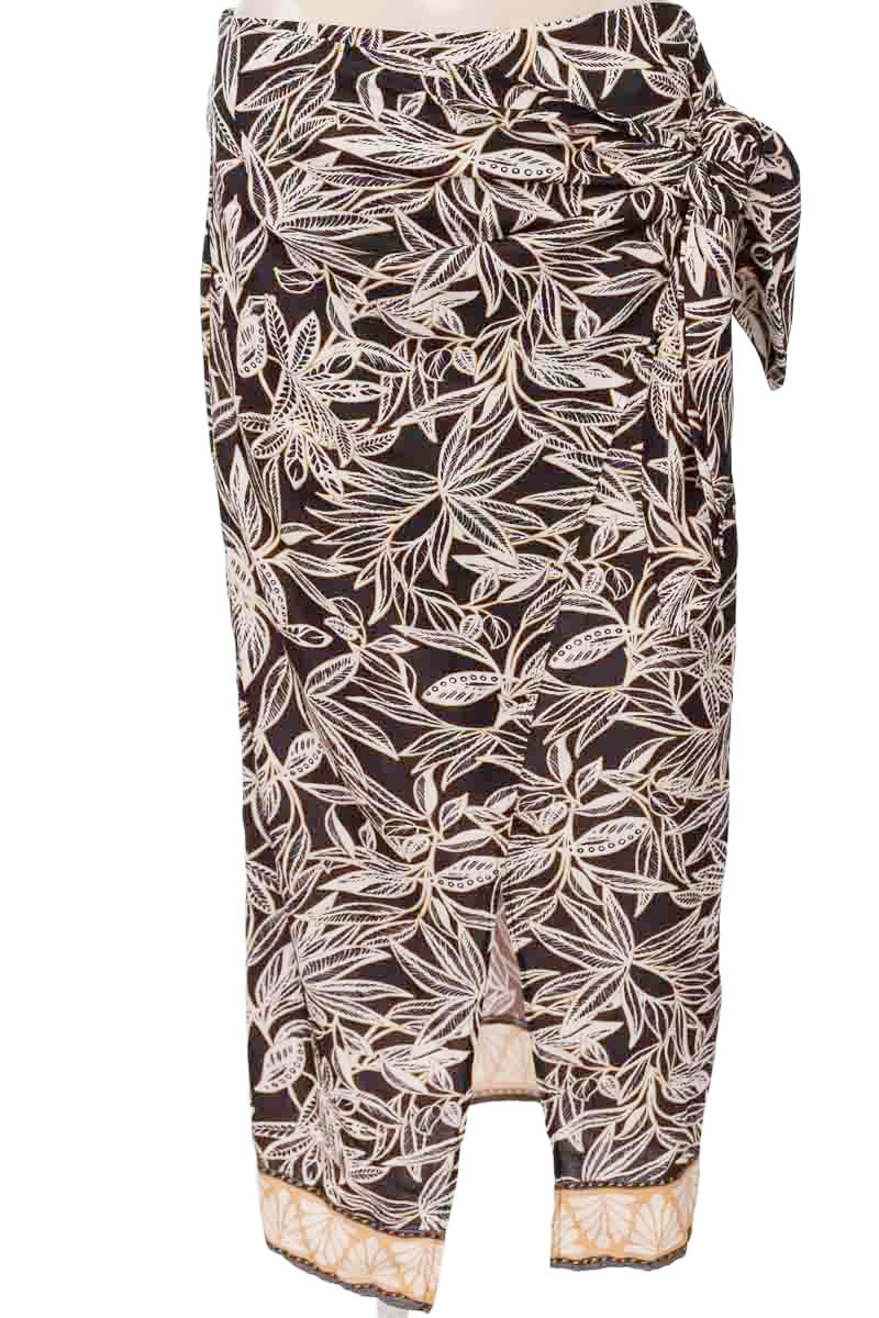 Falda color Negro - Closeando