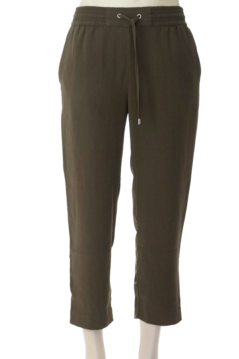 Pantalones color Verde - H&M