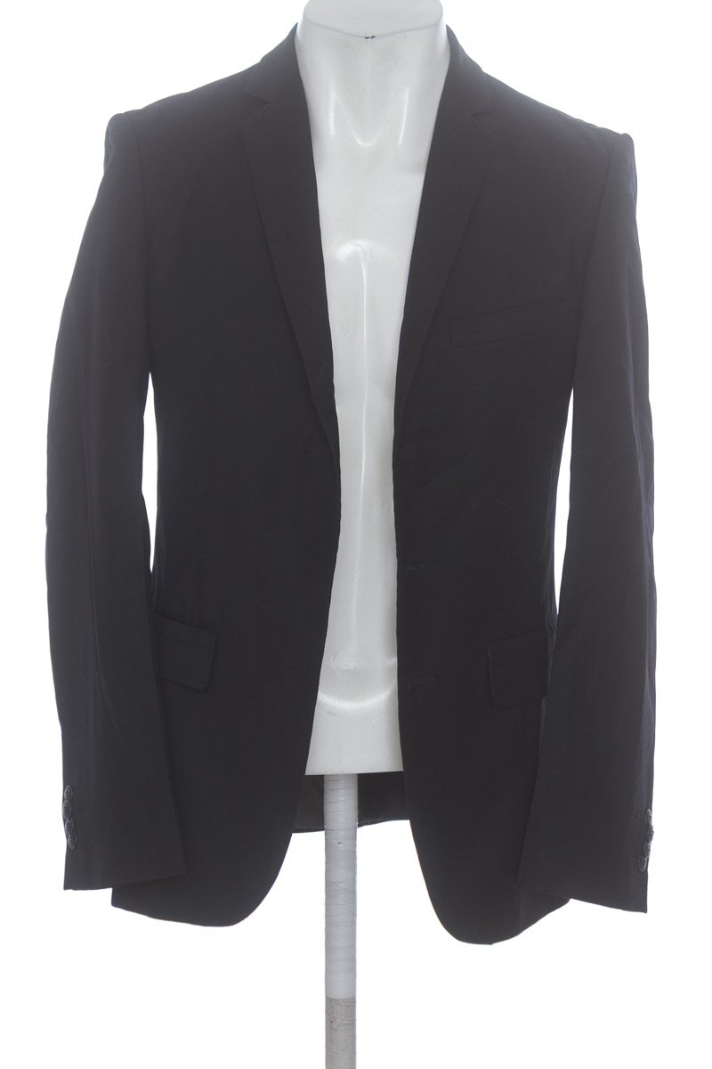 Chaqueta color Azul - Zara