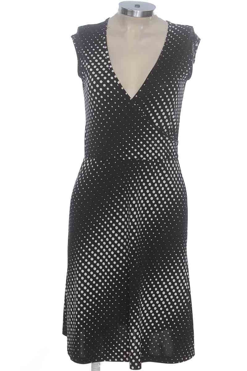 Vestido / Enterizo color Negro - Janette