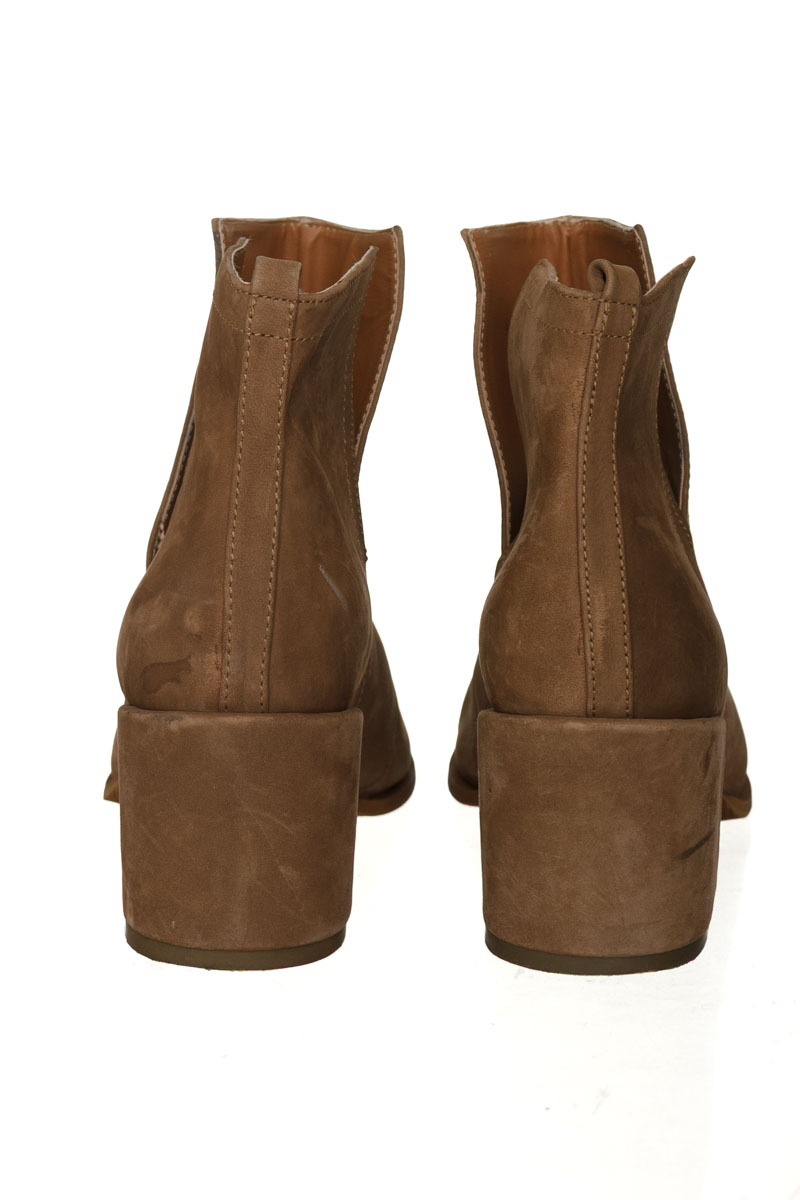 Zapatos color Beige - Esprit