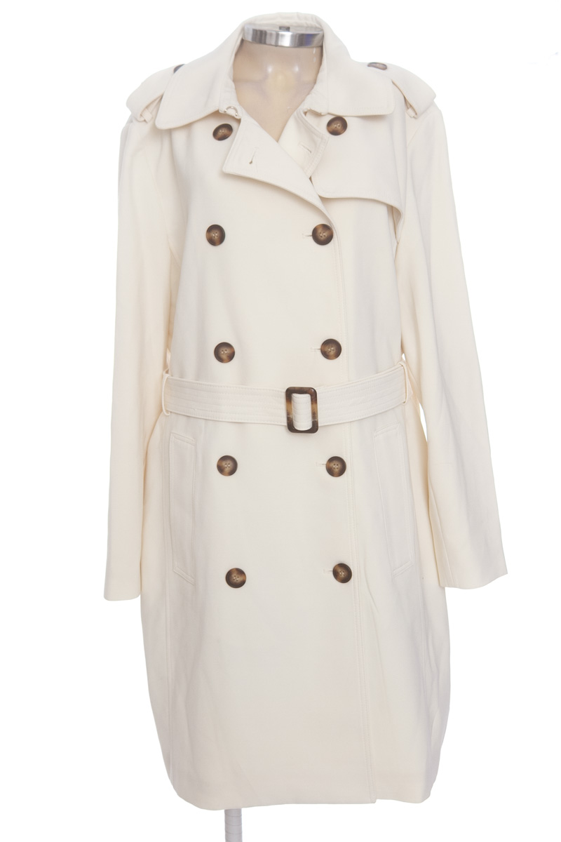 Chaqueta / Abrigo color Beige - H&M