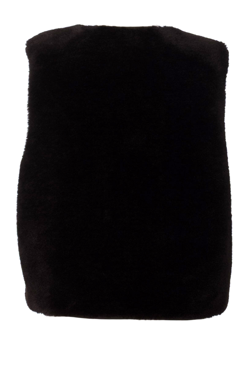 Chaqueta / Abrigo color Café - H&M