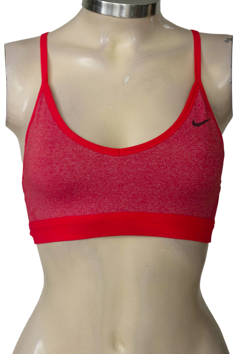 Ropa Deportiva / Salida de Baño color Rojo - Nike