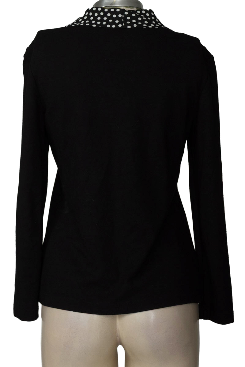 Sweater color Negro - Julio