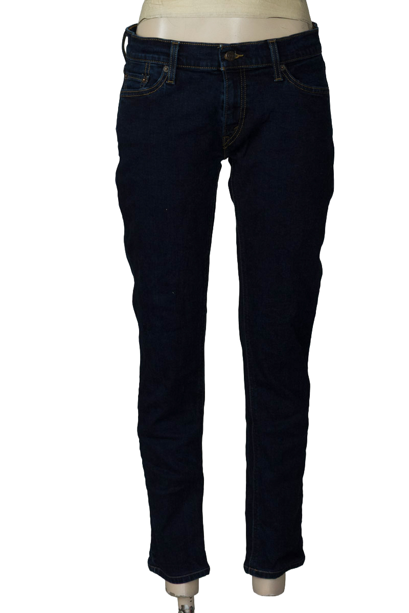 Pantalones color Azul - Levi Strauss & Co