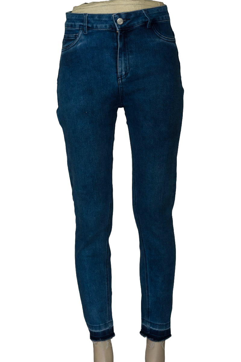 Pantalones color Azul - Mossimo