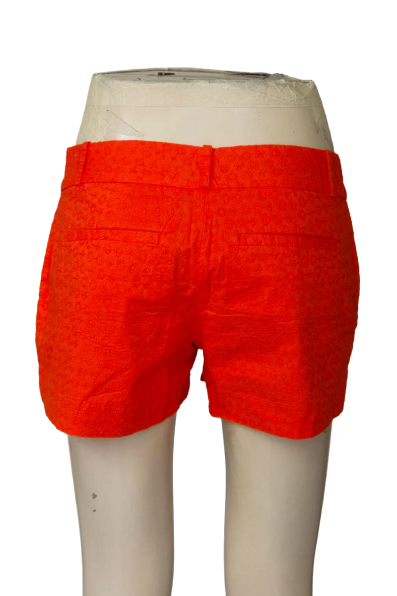 Short color Naranja - Banana Republic