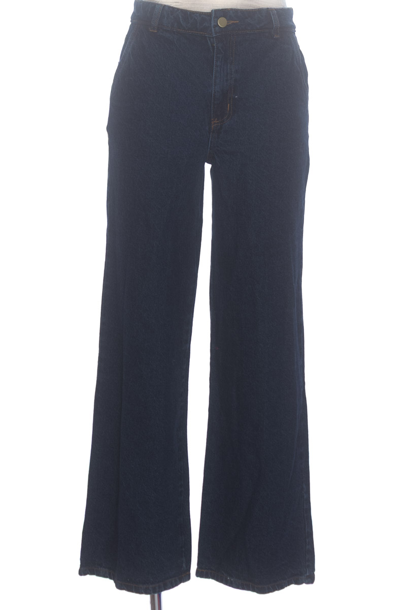 Pantalones color Azul - Closeando