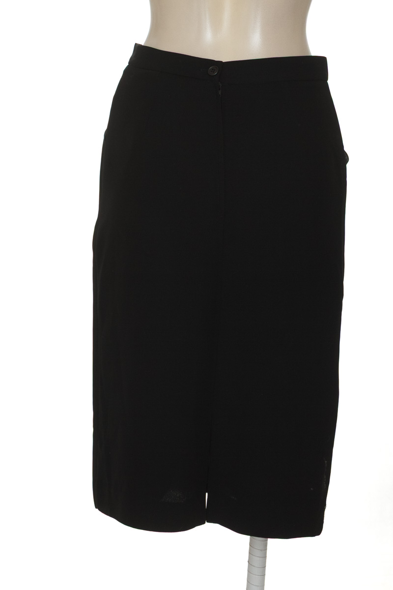 Falda color Negro - El Corte Inglés