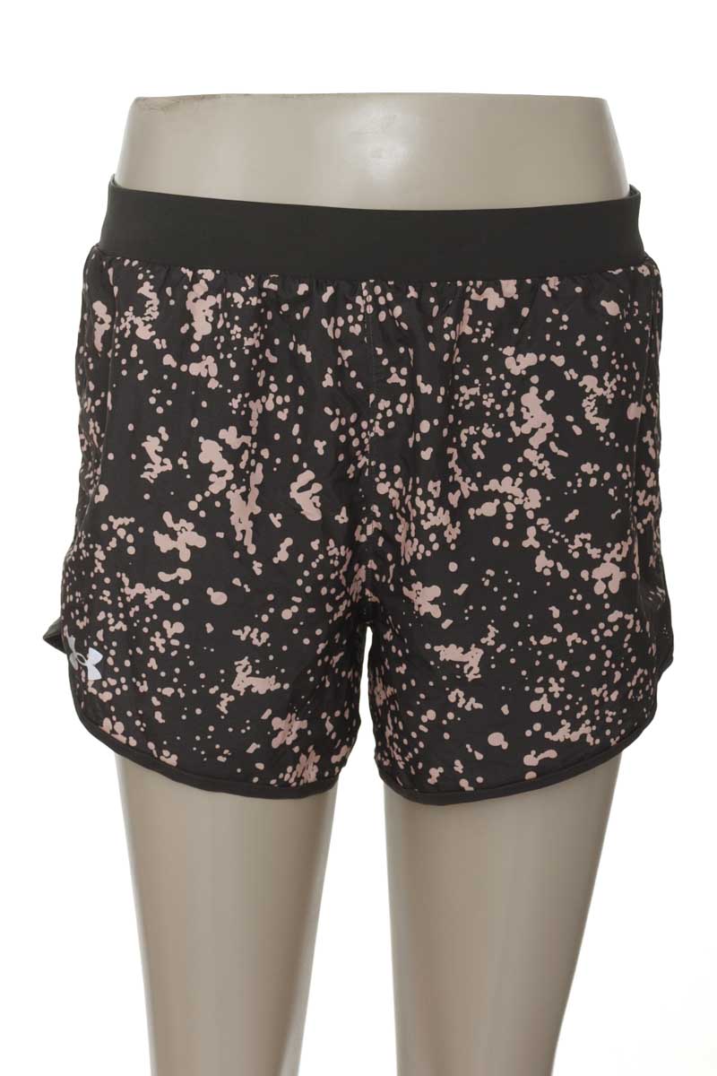 Ropa Deportiva / Salida de Baño color Gris - Under Armour