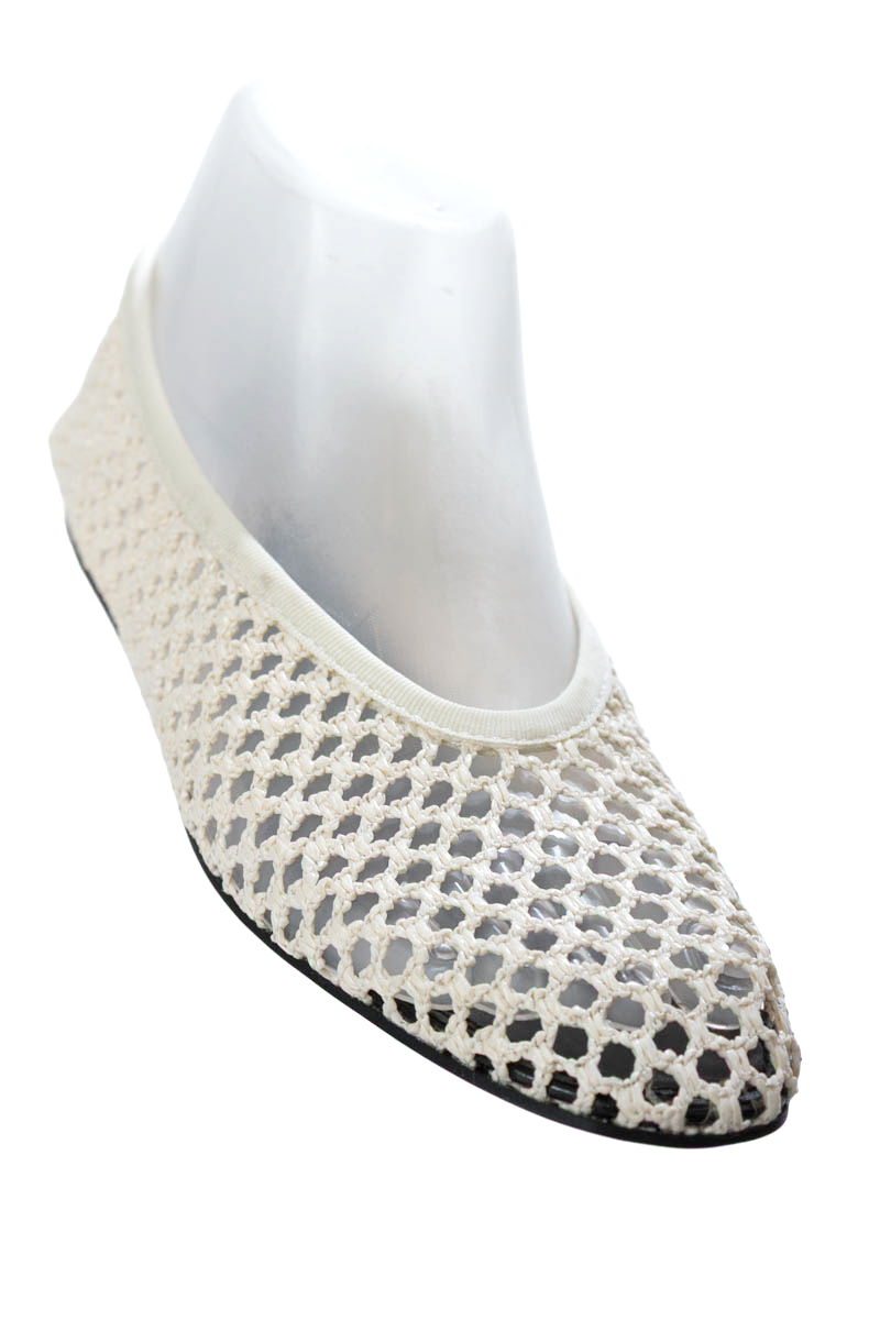 Zapatos color Blanco - H&M