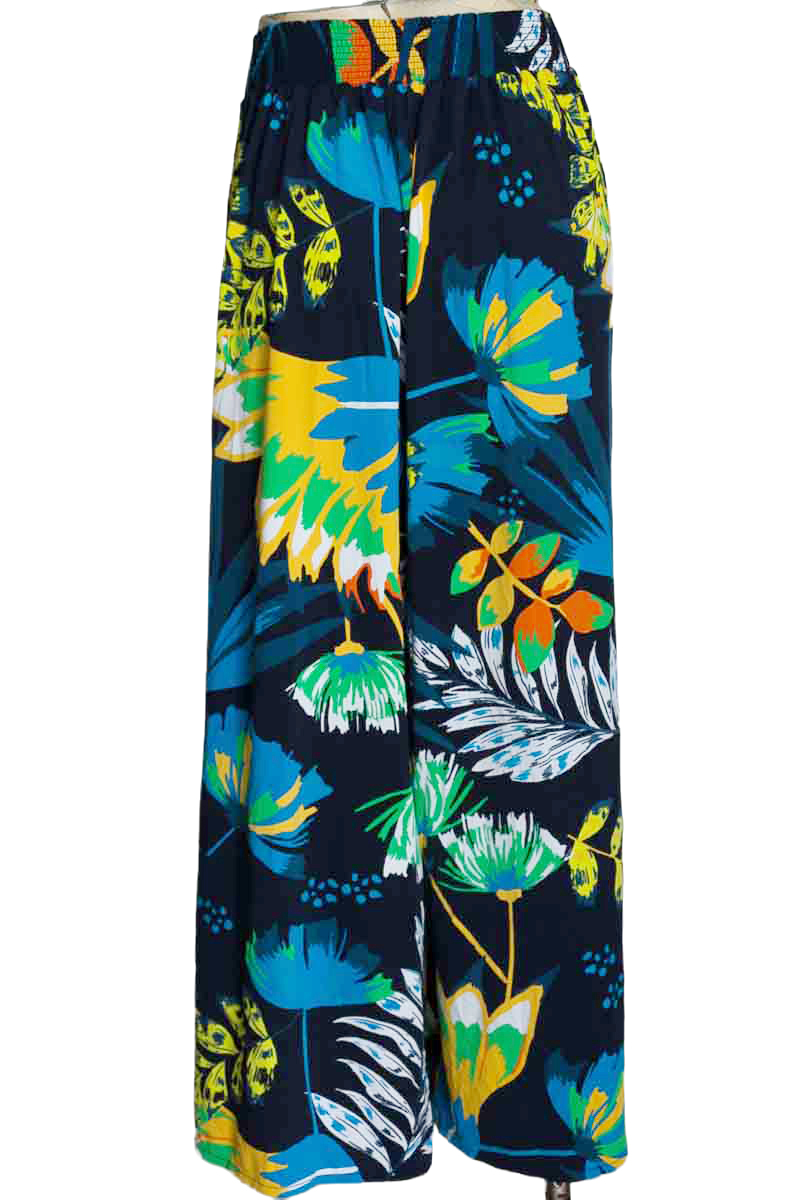 Pantalones color Azul - Maaji