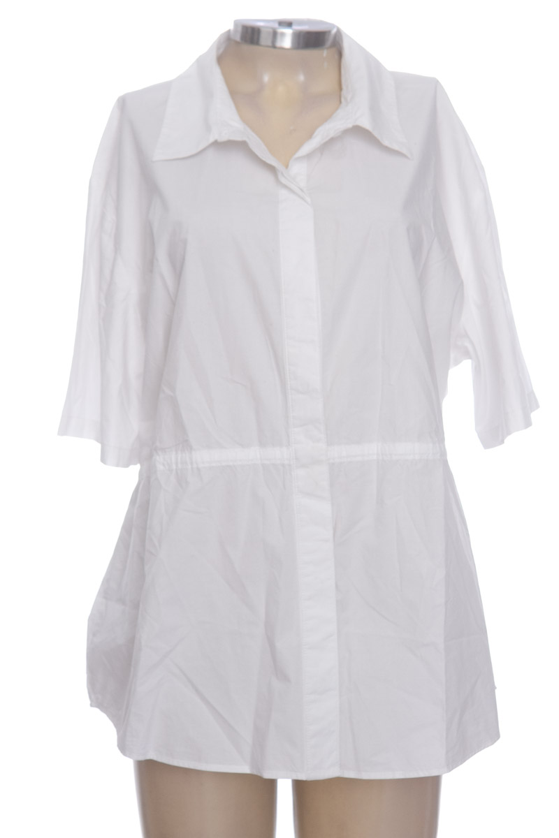 Blusa color Blanco - Divided by H&M