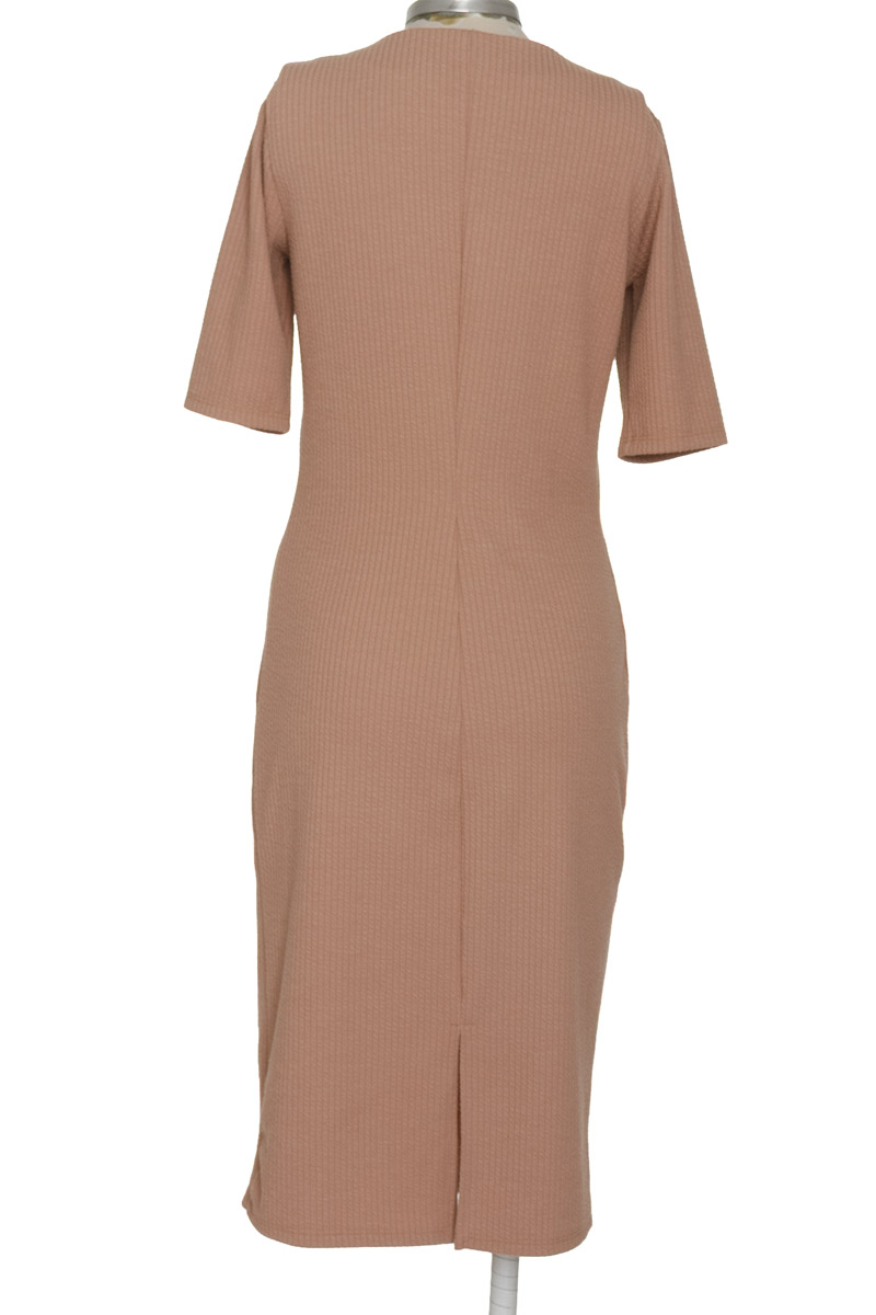 Vestido / Enterizo color Beige - PATPRIMO