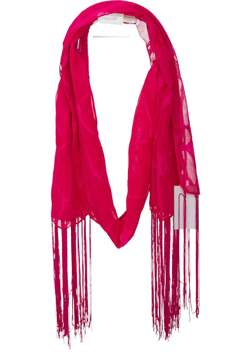 Accesorios color Fucsia - Closeando