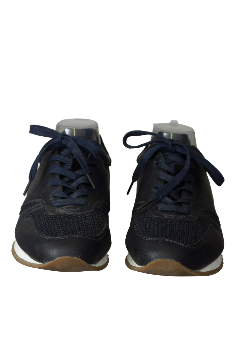 Tenis color Azul - Austin Reed