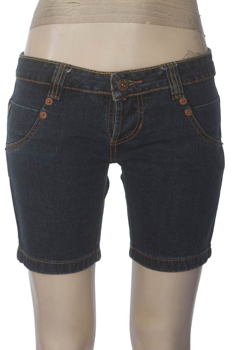 Short color Azul - Tennis