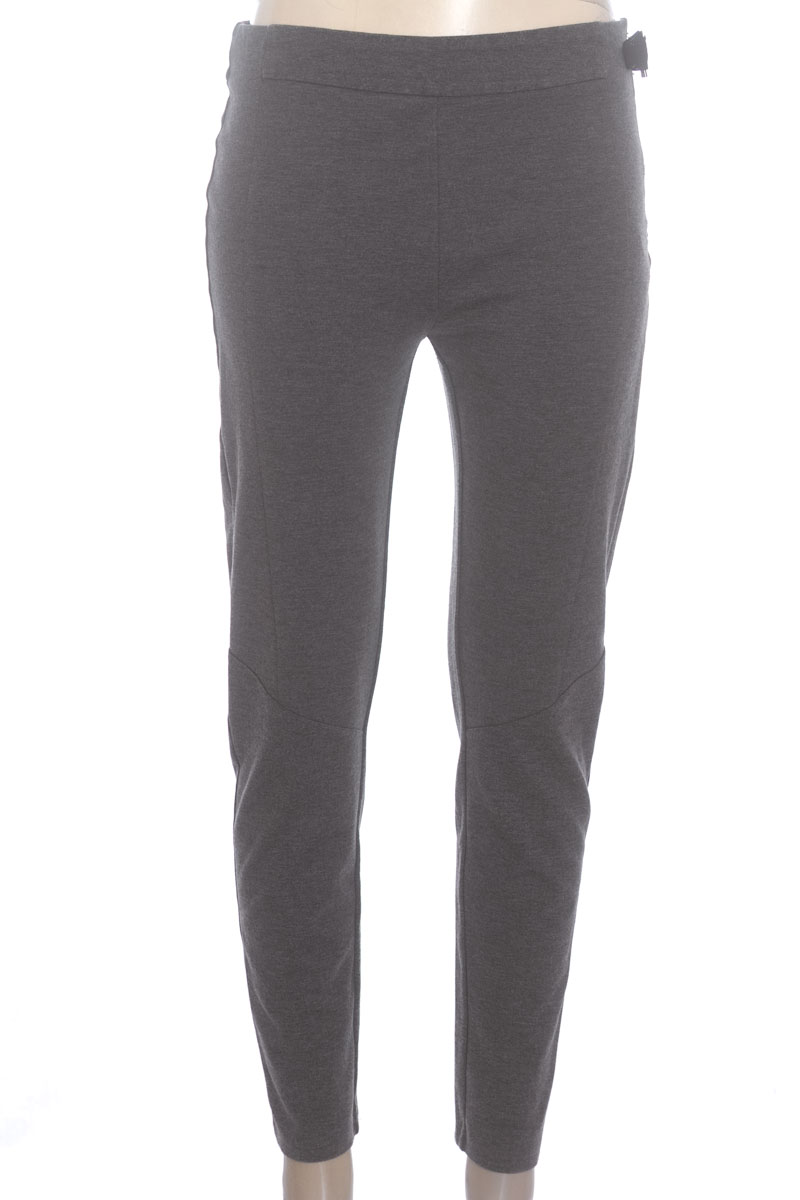 Pantalones color Gris - Studio F