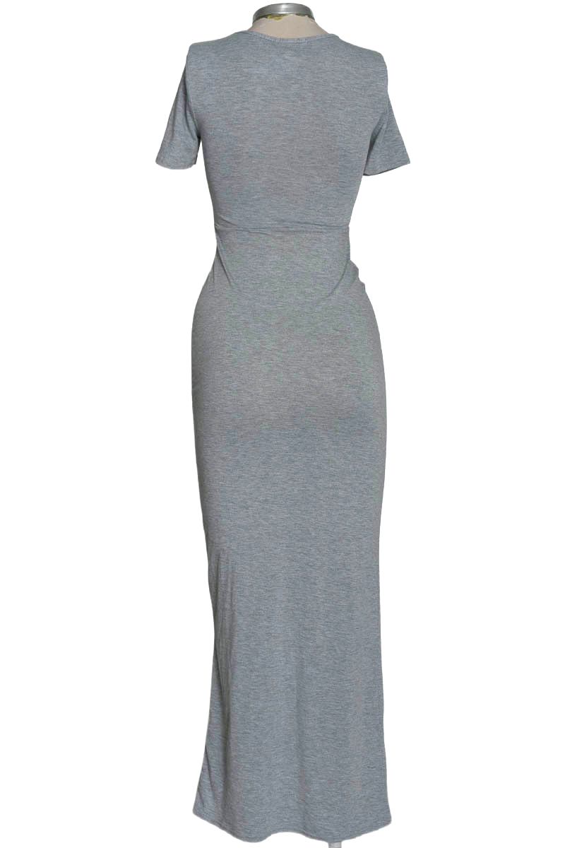 Vestido / Enterizo color Gris - Pretty Littlething