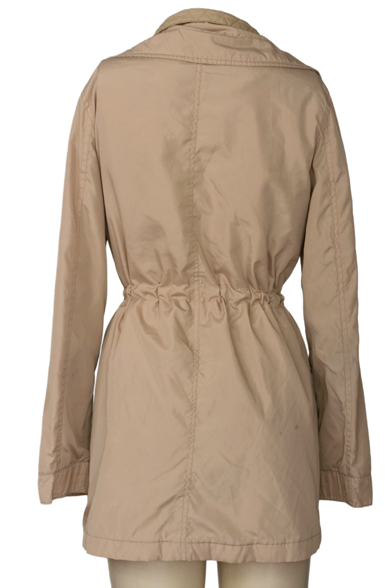 Chaqueta / Abrigo color Beige - FDS