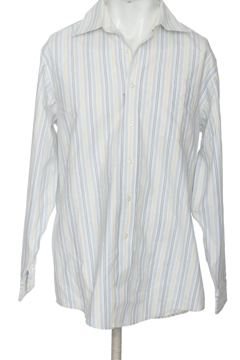 Camisa color Estampado - L.L.Bean