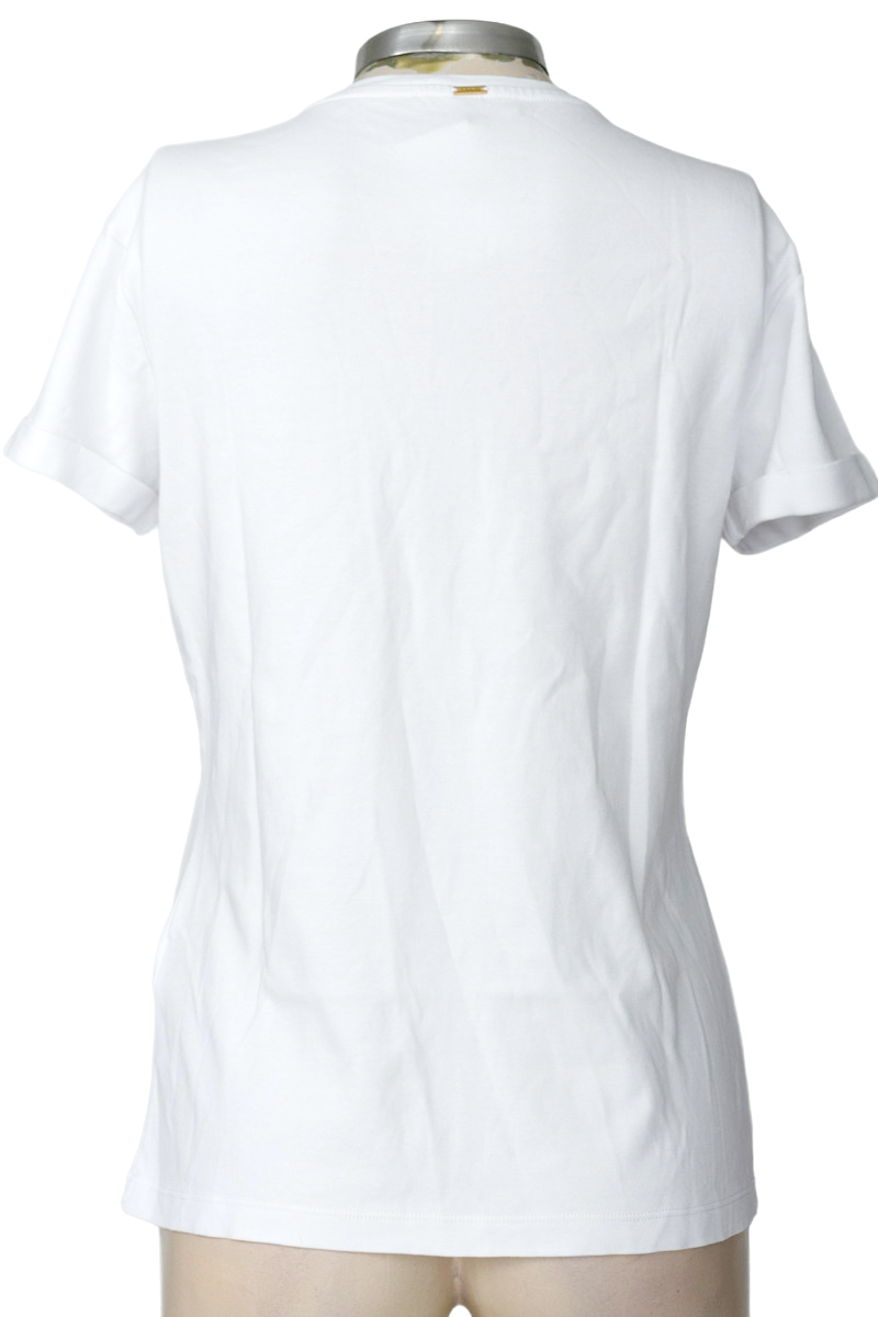 Top / Camiseta color Blanco - Esprit