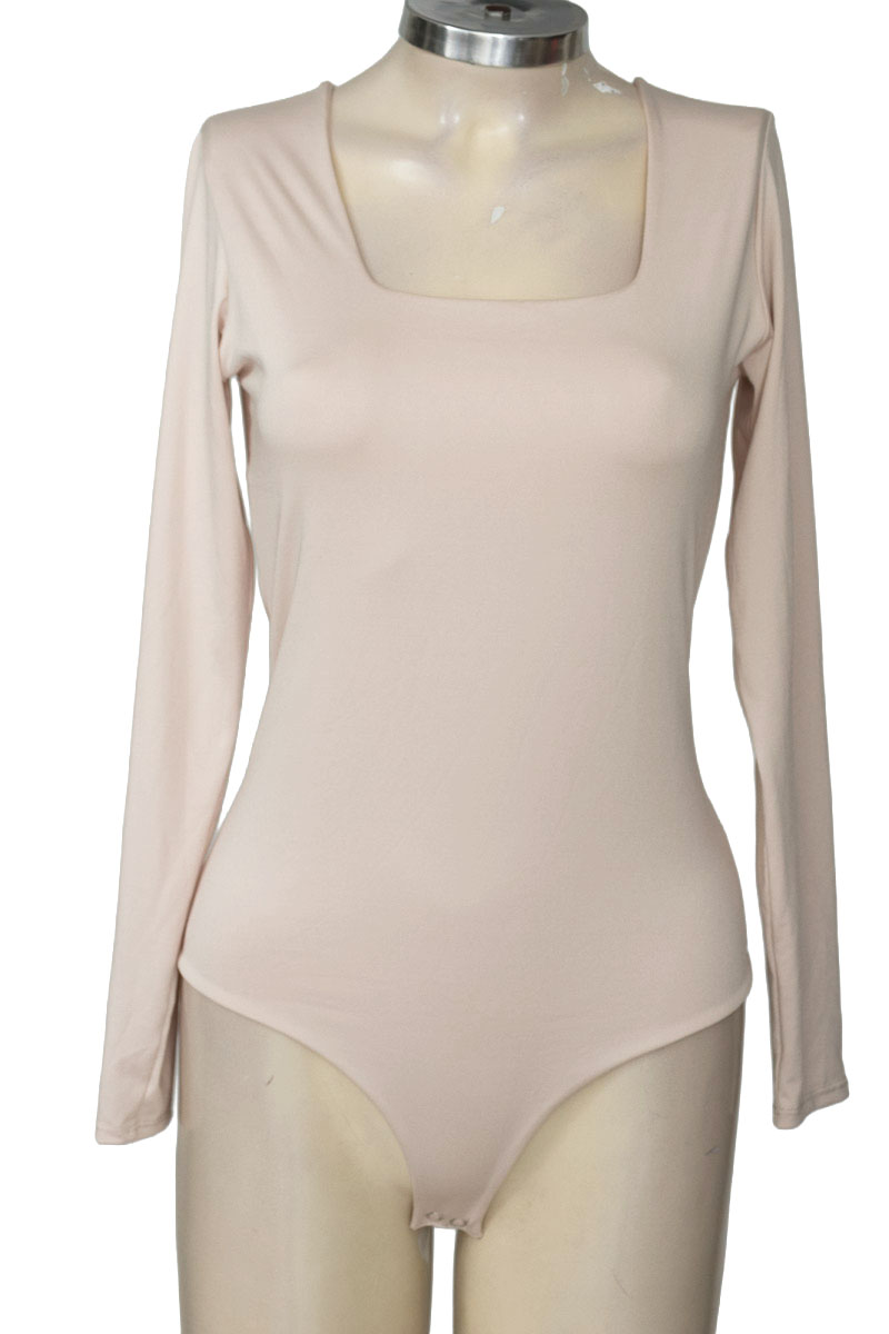 Top / Camiseta color Beige - Molgoa