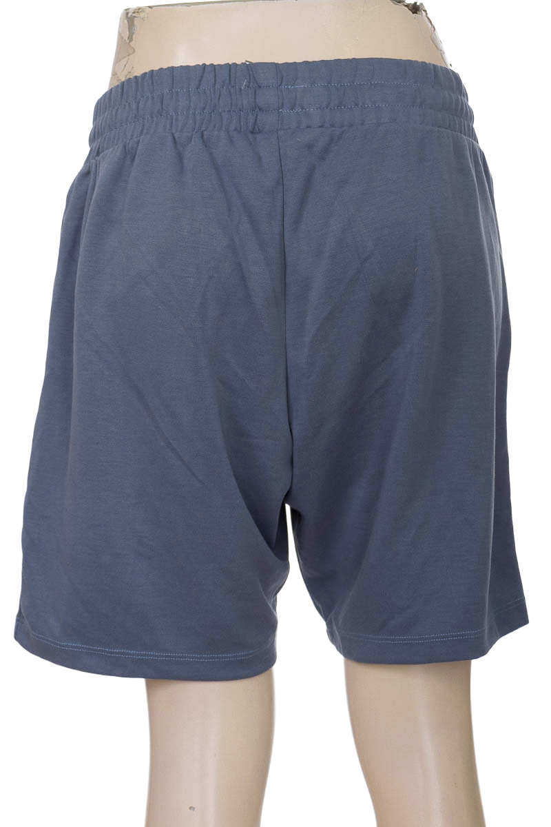 Ropa Deportiva color Azul - Bronzini