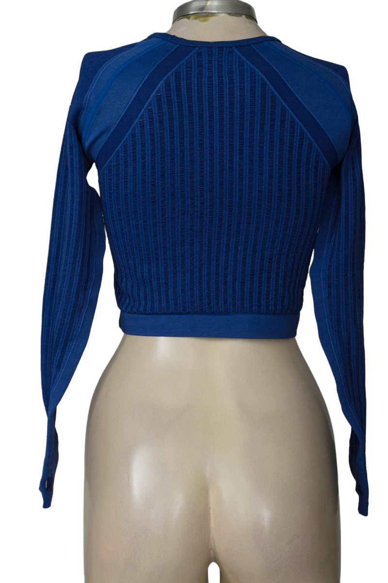 Ropa Deportiva / Salida de Baño color Azul - Closeando