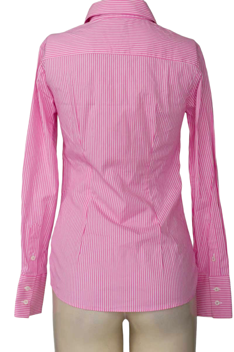 Blusa color Rosado - Hawes & curti
