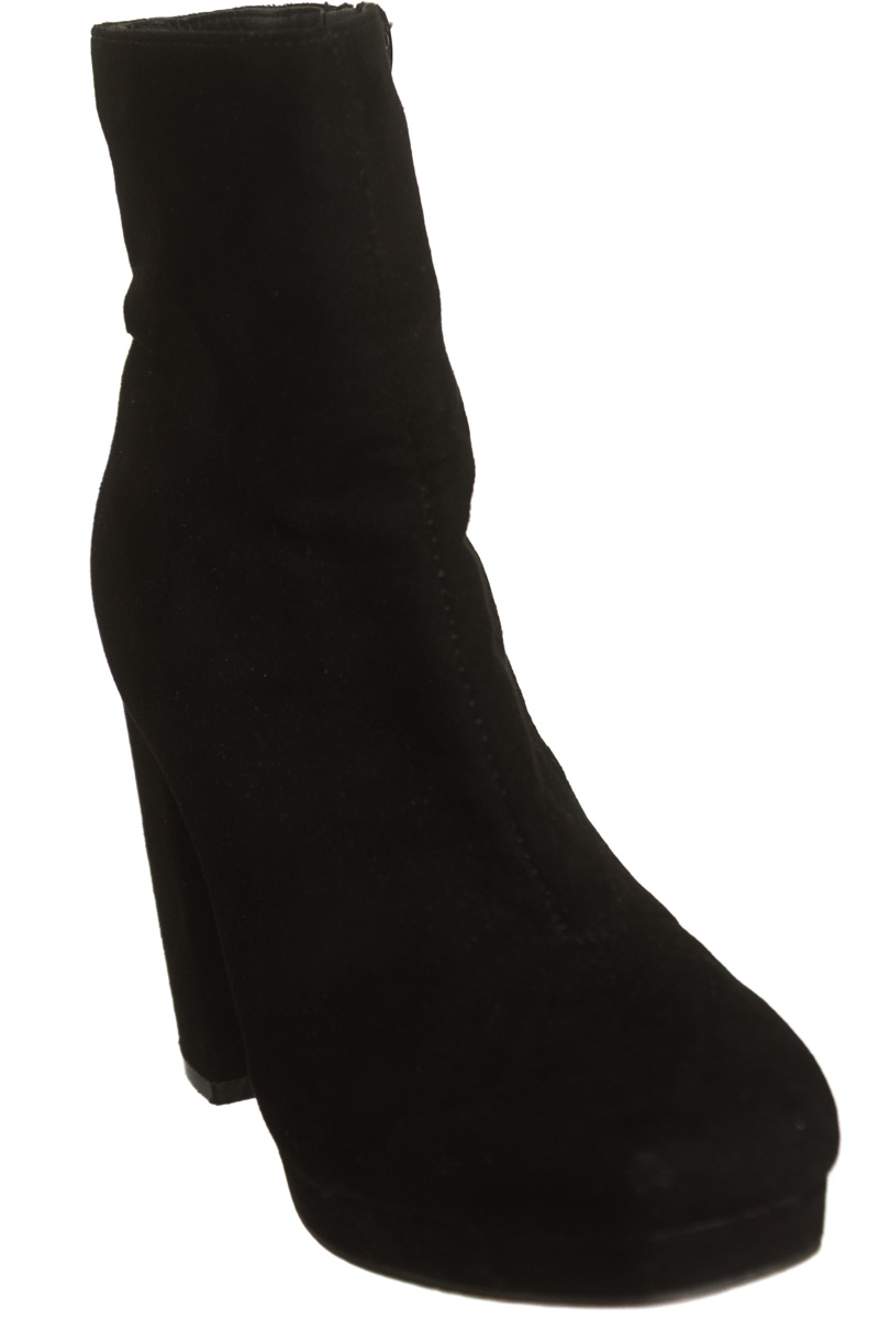 Zapatos color Negro - Primark