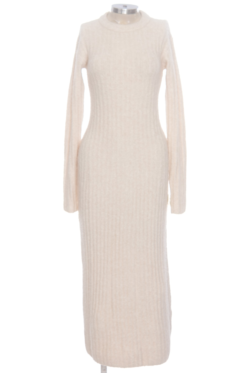 Vestido / Enterizo color Beige - H&M